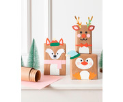 folia Bastel Box Merry Craftmas 5