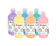 Primo Temperafarbe Pastell 6er Set 1