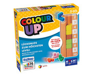Colour Up 1