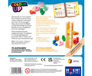Colour Up 5