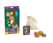 QUBS Qubitunes Spiel Qubi Quiz Sport 1