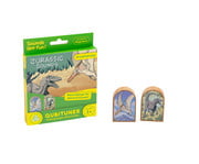 QUBS Qubitunes Spielerweiterung Jurassic Sounds 1