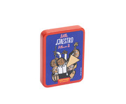 QUBS Qubitunes Spielerweiterung Little Maestro Album 2 2