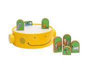 QUBS Qubitunes Spielerweiterung 2 Sounds of the Farm 2