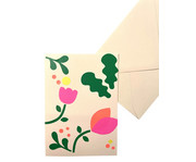 folia Sticker Mix + Match Fröhliche Blumen 5