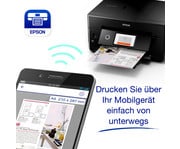 EPSON Tintenstrahldrucker Expression Premium XP 7100 5
