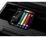 EPSON Tintenstrahldrucker Expression Premium XP 7100 6