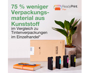 EPSON Tintenstrahldrucker WorkForce WF 2930DWF 6
