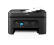 EPSON Tintenstrahldrucker WorkForce WF 2930DWF 1