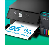 EPSON Tintentankdrucker EcoTank ET 2950 7