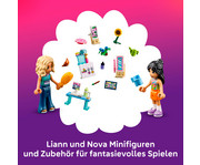 LEGO® Friends Kreativer Puppenhauskoffer 5