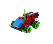 fischertechnik SC Ultimate AI Add On: Mobility 2