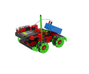 fischertechnik SC Ultimate AI Add On: Mobility 3