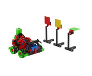 fischertechnik SC Ultimate AI Add On: Mobility 4