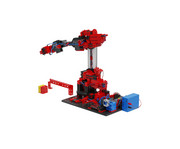 fischertechnik SC Ultimate AI Add On: Industrial Robots 2