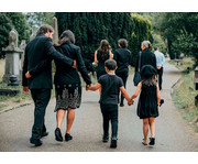 Fotokarten Mit Kindern über Abschied Verlust und Tod sprechen 4