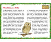 Bildkarten Wichtel Emil und die Waldtiere 2