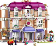LEGO® Friends Das Grandhotel von Heartlake City 2