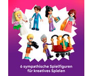 LEGO® Friends Das Grandhotel von Heartlake City 6