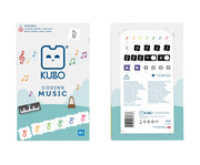 KUBO KUBO Coding Music Set Erweiterungsset 1