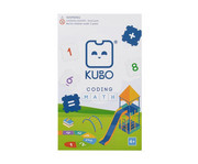 KUBO KUBO Coding Math Set Erweiterungsset 2
