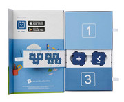 KUBO KUBO Coding Math Set Erweiterungsset 5