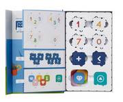 KUBO KUBO Coding Math Set Erweiterungsset 6