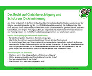 Schritt für Schritt zur Kinderrechte Kita – 50 Methodenkarten 4