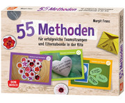 Methoden für erfolgreiche Teamsitzungen und Elternabende Bildkarten 1