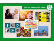 Die Kita als interkultureller Ort Bildkarten 2