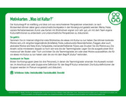 Die Kita als interkultureller Ort Bildkarten 3