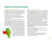 Eddie – Gefühle Spielfiguren für die Erzählschiene 4