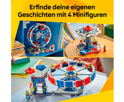 LEGO® Creator Legendäres Riesenrad 6