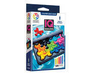 IQ Waves 1