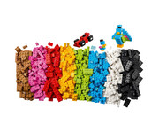 LEGO® CLASSIC Kreative Bunte Steine 2