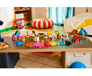 LEGO® CLASSIC Kreative Bunte Steine 6