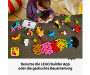 LEGO® CLASSIC Kreative Bunte Steine 7