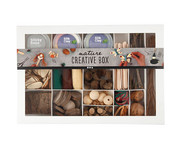 Kreativ Mix Natur Set 3