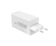 hama Hama Schnellladegerät 2x USB C 1x USB A 100 W 1
