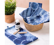 Starter Kreativ Set Batik 4