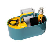 HAN Mobile Aufbewahrungsbox mit Tragegriff 3
