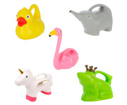 Esschert Design Giesskannen Tiere 1