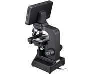 BRESSER Researcher LCD Mikroskop 2