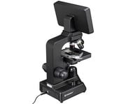 BRESSER Researcher LCD Mikroskop 3