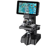 BRESSER Researcher LCD Mikroskop 4