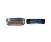 Esschert Design Hochbeet Boden 1
