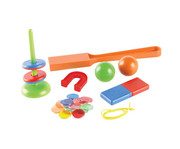 STEM Explorers Magnet Experimentier Set 2