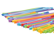 Spaghetteez Flexible Baustäbebox 200 teilig 3