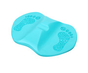 Ergonomische Fussstütze 1