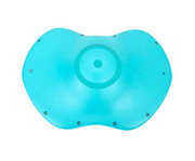 Ergonomische Fussstütze 3
